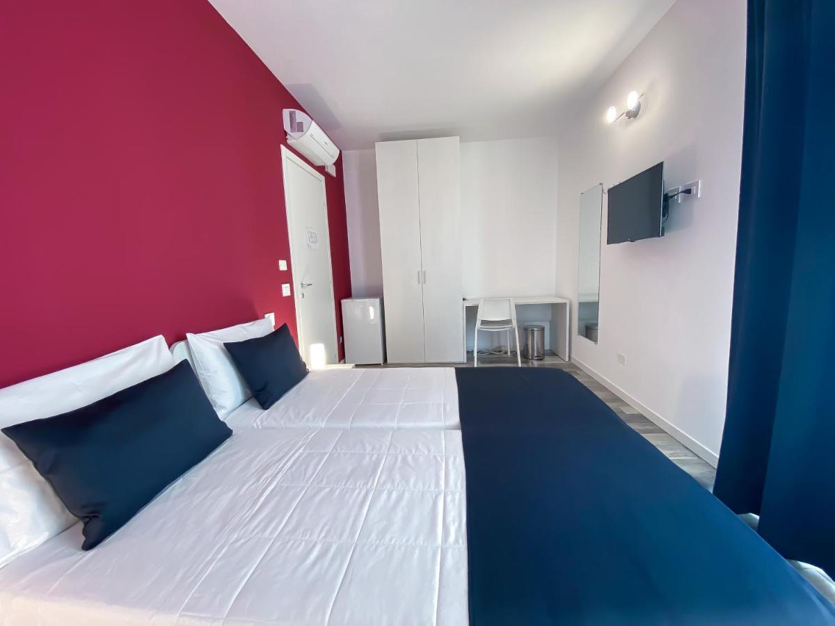 Bonne Nuit Guest House Azzano San Paolo Esterno foto