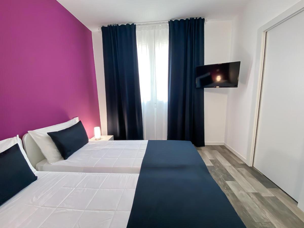 Bonne Nuit Guest House Azzano San Paolo Esterno foto
