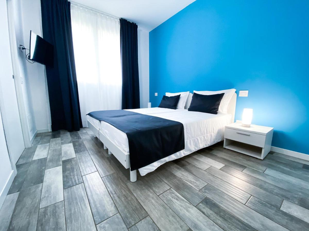 Bonne Nuit Guest House Azzano San Paolo Esterno foto